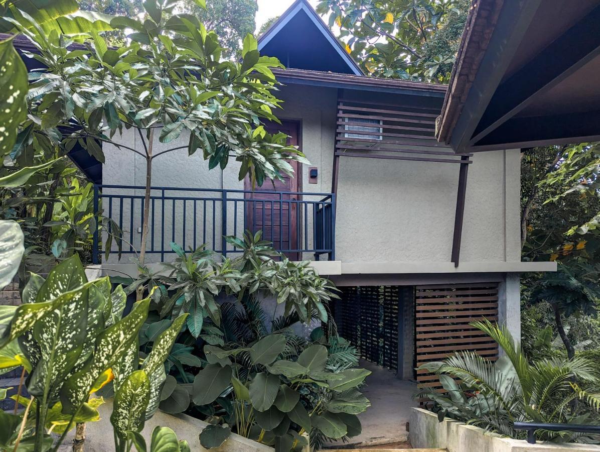 Perch El Nido'S Seaview Villas Overlooking Marimegmeg Kültér fotó